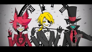 【地狱客栈/怪诞小镇/villainous/meme】阿拉斯托/bill/blackhat的reality（我真不知道标题哪有问题，放了我吧）