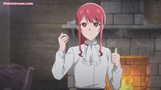 Eps_6 kodhamku dewa gorilla[Gorilla no Kami kara Kago sareta Reijou wa Ouritsu Kishidan de Kawaigare