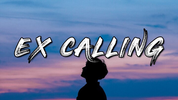 Jearvey - Ex Calling (Prod. by SHIVA)