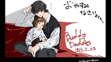 Buddy Daddies Eps. 08