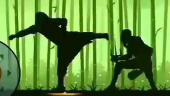 " Shadow Fight 2 In Short Vd. " |" Played by: Uchiha ⚛ Jefriyoo "