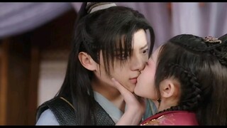 [Movie|My Queen] Nữ chính ngược nam chính cực độ, nhưng... tui thích