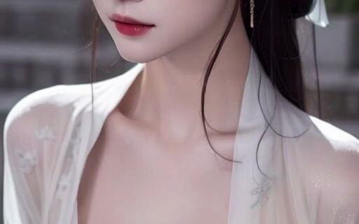 Vẻ đẹp trong nước