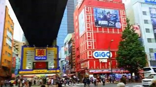 Akihabara Street Walk | Tokyo’s Electric Town for Anime, Gadgets & Otaku Culture