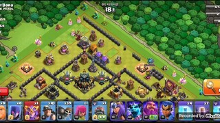 #部落冲突 #短篇小说