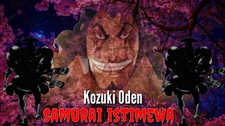 SANG SAMURAI ISTIMEWA - REVIEW ONE PIECE 993 | SEBELUM REVIEW ONE PIECE 994 TERBARU