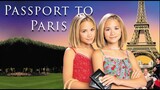Passport To Paris (1999) | Family | Western Movie