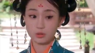 20.  She Poured Water on the Emperor  Accidentally Became Empress
