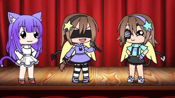 gacha life meme real life oc