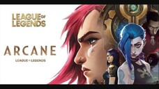 League of Legends 01 sub indo