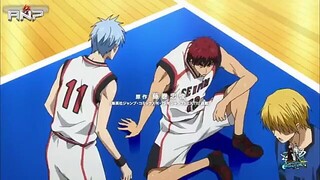 Kuroko's Basketball S3 Tagalog Dub Episode 12