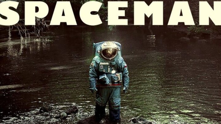 Spaceman : Tagalog Dubbed w/EngSub