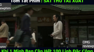 sát thủ giết người p3 #omgreviewphim