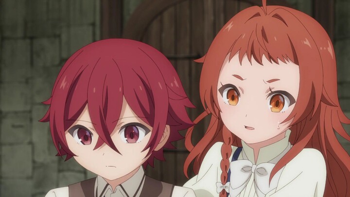 Magic Maker: Isekai Mahou no Tsukurikata Episode 5 Sub Indo