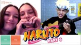 Main Lagu NARUTO di Ome Tv Internasional!!