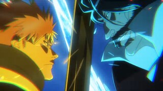 Bleach Thousand Year Blood War Part 3 PV Special| Oktober 2024