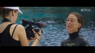 Watch  Full  The Deepest Breath - Official Trailer -  Link In Description
