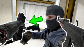你看看这是谁的弹匣啊？！8.0