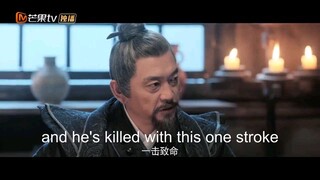 Fake princess ep6 eng sub