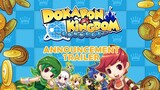 Dokapon Kingdom: Connect - Announcement Trailer (NA) | Nintendo Switch™