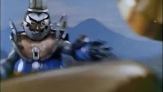 [Morphin Subs] Power Rangers Zeo - 08 SD [640x480p]