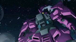 Mobile Suit Gundam - The Witch From Mercury episode1