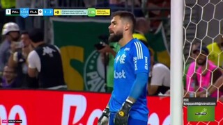 Palmeiras x Flamengo 070824