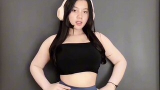 Habis nge gym ceritanya🥵🥵💦
