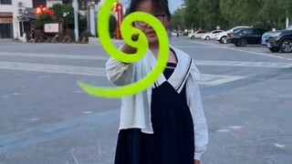 Marvel movie special effects appear in reality! Doctor Strange