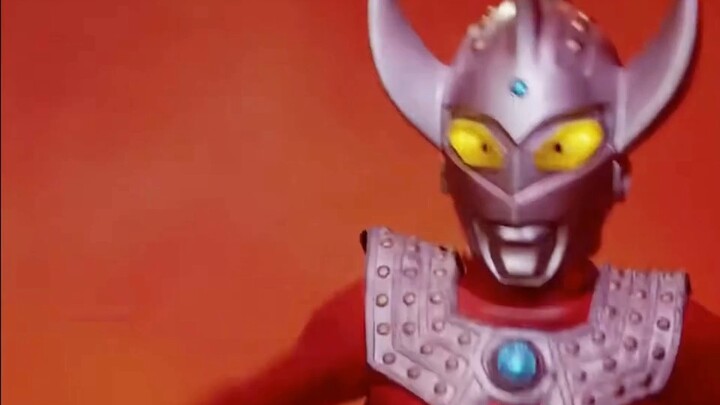 Ultraman Taro's skill power rankings