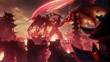 World Of Immortal Eps 20 Sub Indo