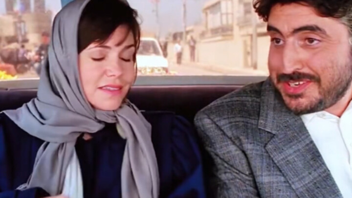 Film ini lebih menakutkan daripada film horor mana pun, bikin bulu kuduk merinding.