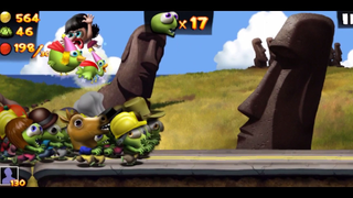 [ Hack-Game ] Game Giải Trí Offline-APKMODY - Zombie Tsunami - Godzilla MECHA...