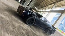 Men's toys, unleashing full power!
