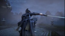 Peerless Battle Spirit Eps 89