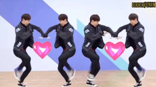 震 撼 kpop 界 的 “多 仁 运 动” ！