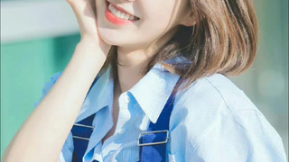 高音越飙越高，越唱越稳的女爱豆