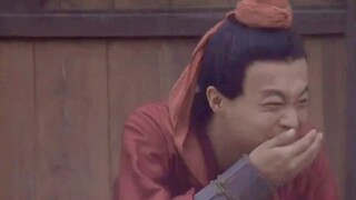 【央三】我在老三国里发现了一些喜剧人