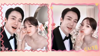 错把爱心表情发给死对头竹马了怎么办