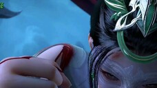 Above The God Kingdom Episode 6 Sub Indo