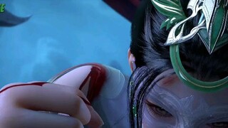 Above The God Kingdom Episode 6 Sub Indo