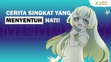 PERTEMUAN MISTERIUS DI MUSIM PANAS! | Review Memolily