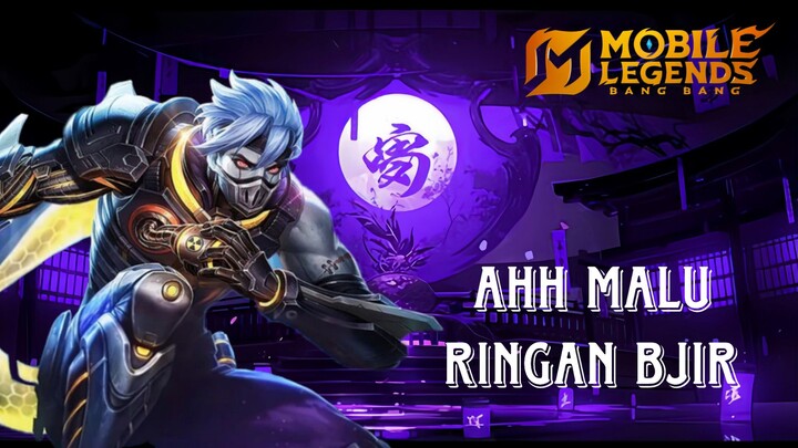 KETIKA HAYA DI TANGAN YANG SALAH 😐