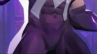 🧲 The Trial of Magneto MVP ⚡👑