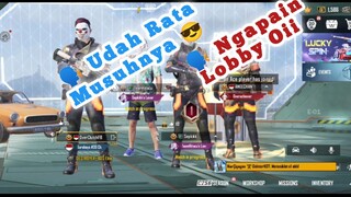 PUBG MOBILE - Ilmu Setia Kawan Di Game