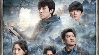 Tibetan Sea Flower [Adventure behind the Bronze Door] ep 15 sub indo