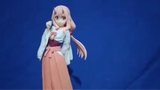 [Unboxing #2 - Shuuna from That Time I Got Reincarnated as a Slime]