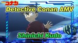 [Detective Conan AMV] I'm Shinichi Kudo, the High School Detective!