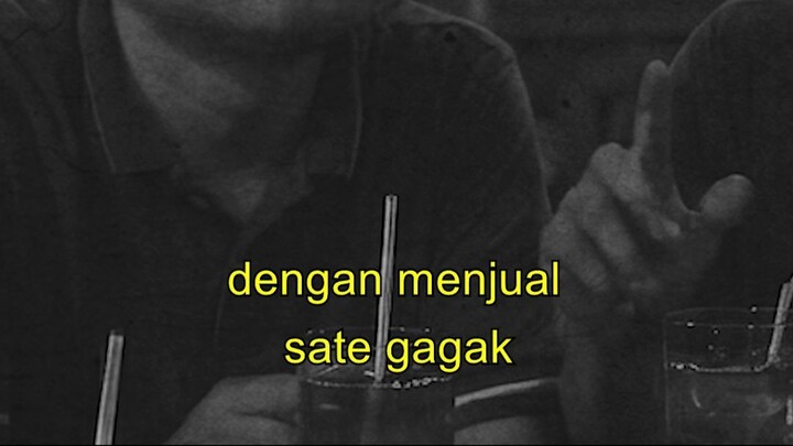 malam mencekam episode terbaru TOPHORRORMOVIE Pesugihan Sate Gagak