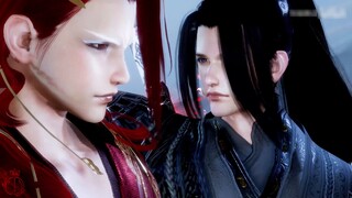 [Jian San/Shuang Yang/AA] "Feng Chen" Episode 4 - Do you want me to hug you?